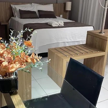 Carioca Suite Rio Stay Rio de Janeiro Exterior photo