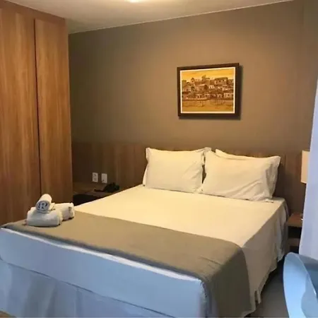 Carioca Suite Rio Stay Rio de Janeiro Exterior photo