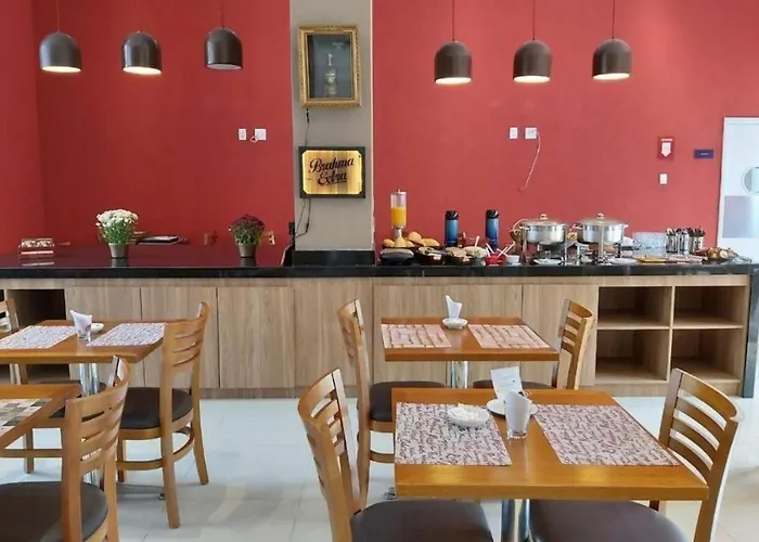 Carioca Suite Rio Stay