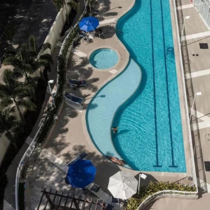 Apartamento Bela2 Rio Río de Janeiro